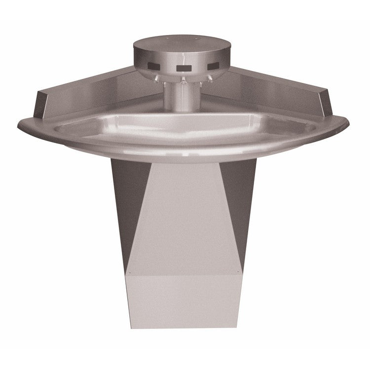 Washfountain Sentry SS 54in - Model S93-646