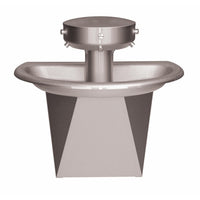 Thumbnail for Washfountain Sentry SS 36in - Model S93-629