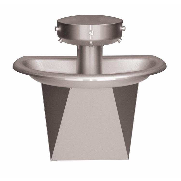 Washfountain Sentry SS 36in - Model S93-629