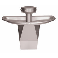 Thumbnail for Washfountain Sentry SS 54in - Model S93-633