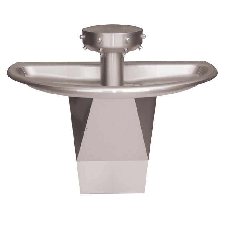 Washfountain Sentry SS 54in - Model S93-634