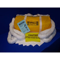 Thumbnail for SORBTEX Oil-Only Duffle Bag Spill Kit - Model SPEKD242