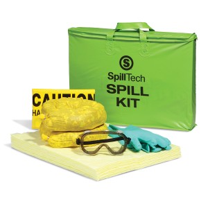 HazMat Tote Spill Kit