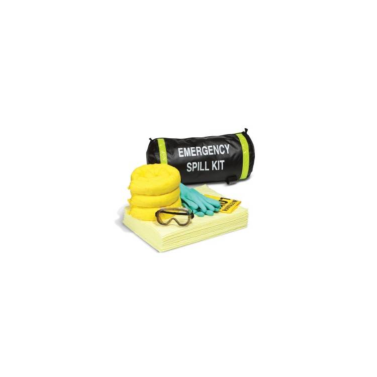 HazMat Forklift Spill Kit