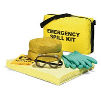 Thumbnail for HazMat Emergency Spill Kit