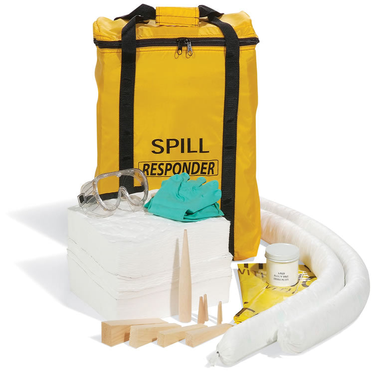 Oil-Only Fleet Spill Kit, SPKO-FLEET