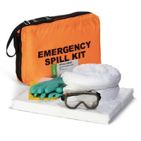 Thumbnail for Oil-Only Emergency Spill Kit