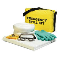 Thumbnail for Oil-Only Emergency Spill Kit