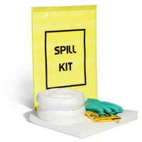 Thumbnail for Oil-Only Spill Kit