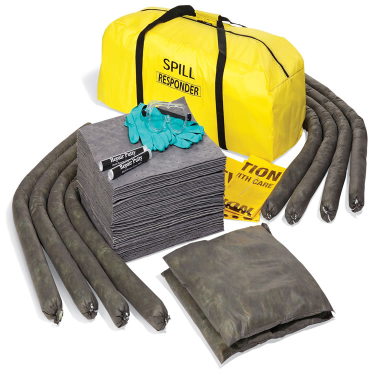 Universal Duffle Spill Kit, SPKU-DUFF