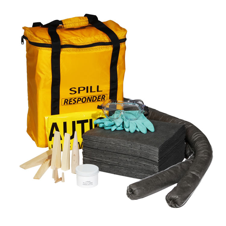 Universal Fleet Spill Kit, SPKU-FLEET