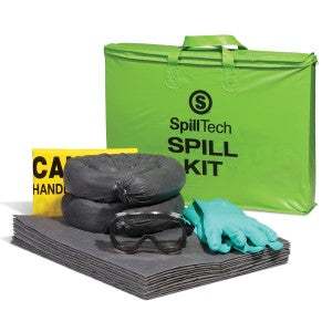SpillTech Universal Tote Spill Kit