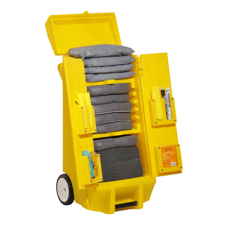Universal Spill Kit, Kaddie SPKU-KAD2