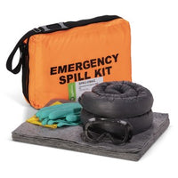 Thumbnail for Universal Emergency Spill Kit