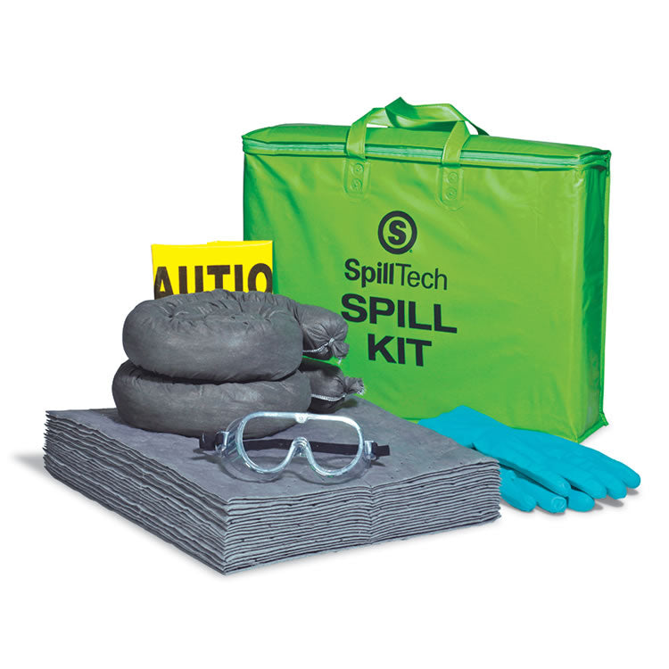 Universal Tote Spill Kit, SPKU-TOTE
