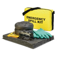 Thumbnail for Universal Emergency Spill Kit