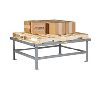 Thumbnail for Stationary Pallet Stand - Model SPS4848