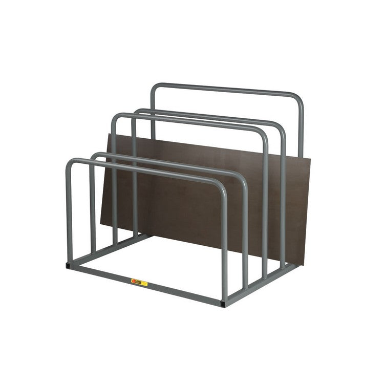 Little Giant Vertical Sheet Rack - Model SR-3648