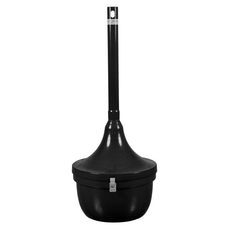 Black Smokers' Oasis