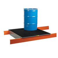 Thumbnail for Rack Decking with Spill Control Sump - Model SSRD514942