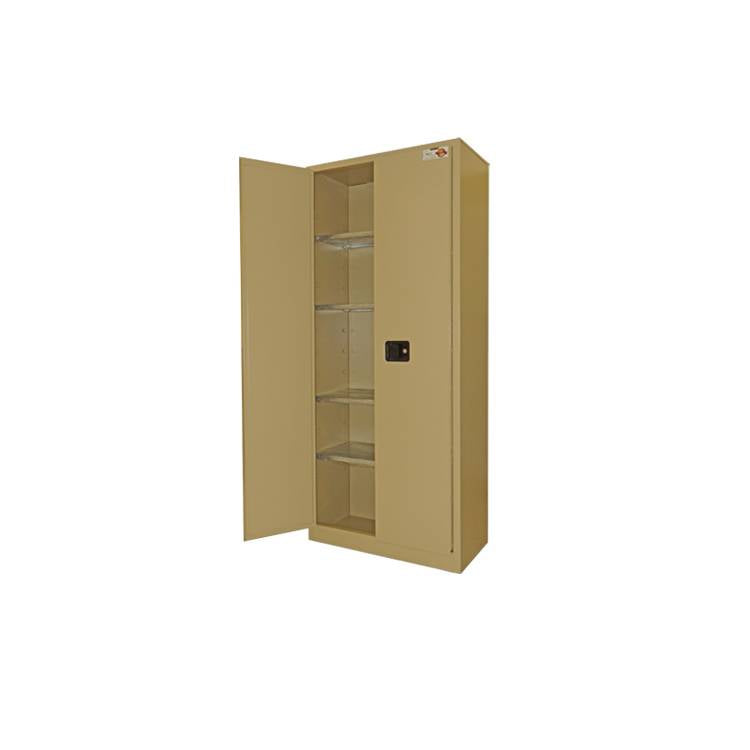 31 Cubic Feet Self-Latch Standard 2-Door - Model SS184