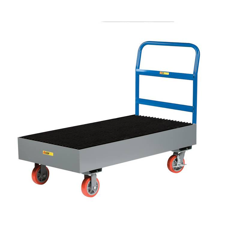 Spill Control Cart - Model SSB5125666PYBK
