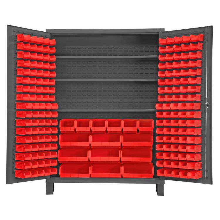 FDC 60X24X84 185B #17 3S 6"BA PH 95 - Model SSC1853S1795