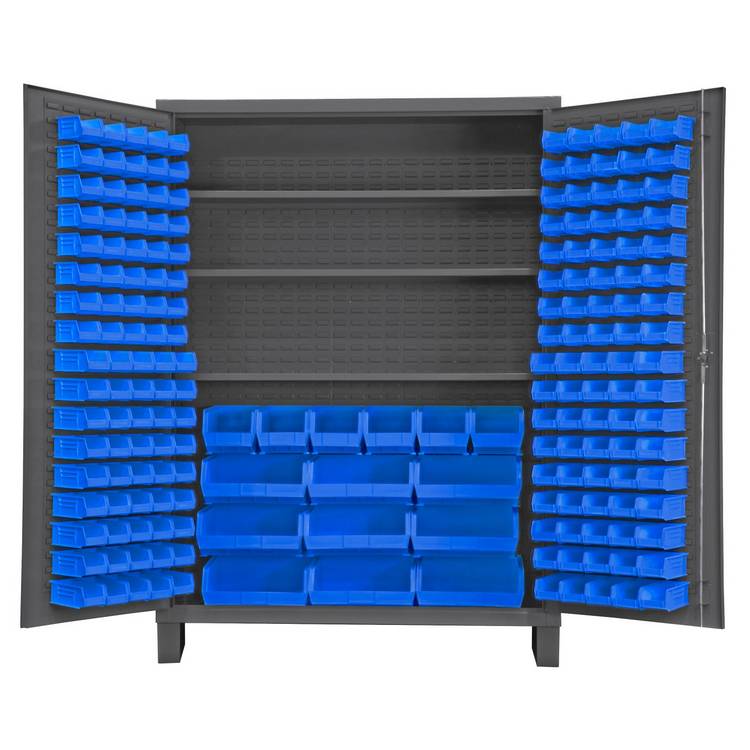 FDC 60X24X84 185B #52 3S 6"BA PH 95 - Model SSC1853S5295