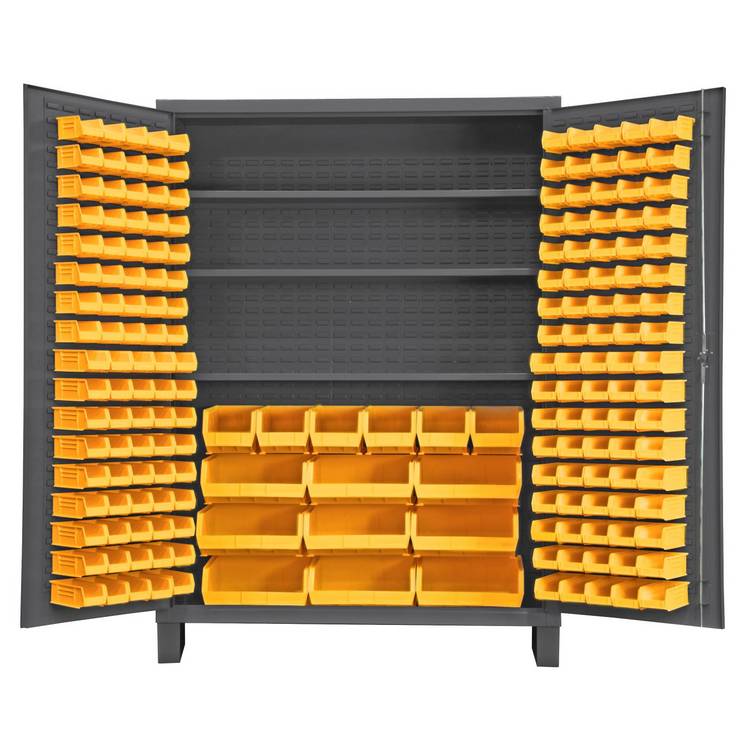 FDC 60X24X84 185B 3S 6"BA PH 95 - Model SSC1853S95