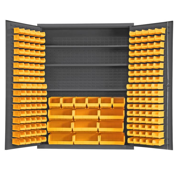 FDC 60X24X78 185B 3S PH N/LEGS 95" - Model SSC1853SNL95