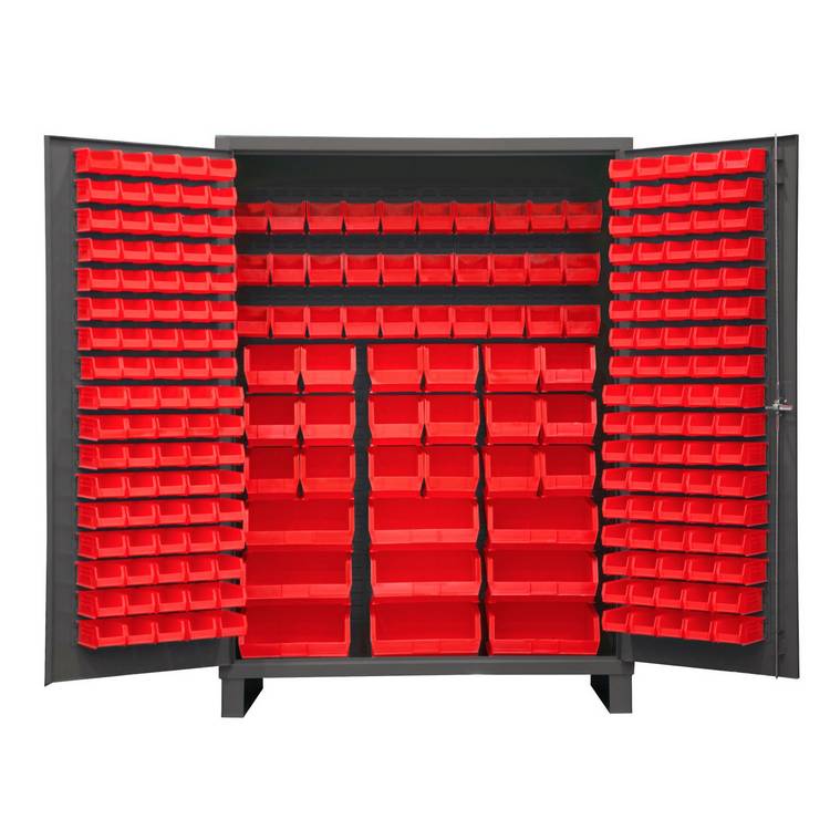 FDC 60X24X84 227B #17 6"BA PH 95 - Model SSC2271795