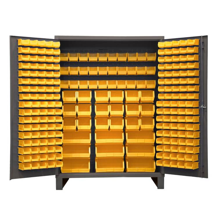 FDC 60X24X84 227B 6"BA PH 95 - Model SSC-227-95