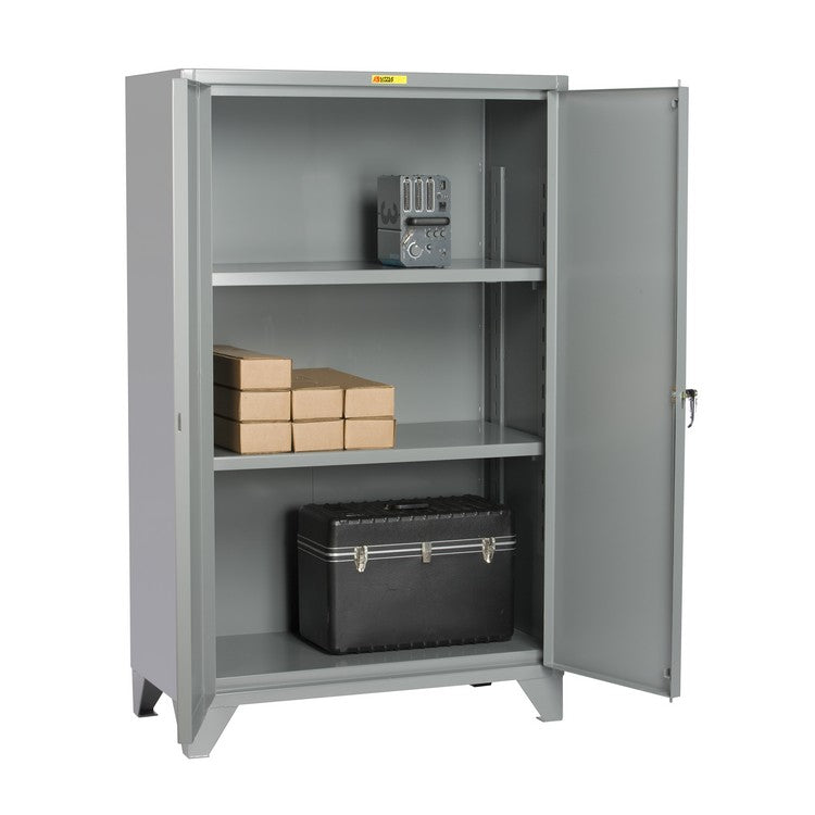 Little Giant 24" x 48" High Capacity Storage Cabinet - Model SSL2-A-2448