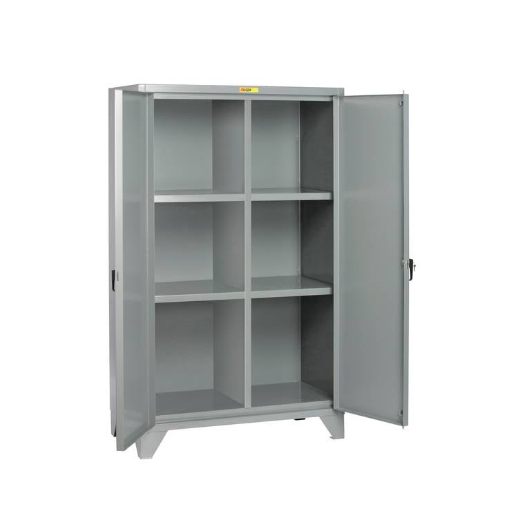 Two-Shift Cabinet - Model SSL2C2460