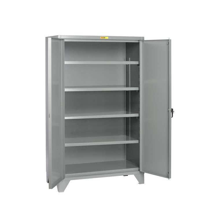 High Capacity Storage Cabinet - Model SSL4A2448