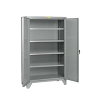 Thumbnail for High Capacity Storage Cabinet - Model SSL4A2448