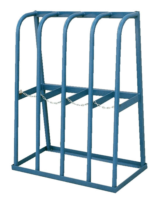 Vertical Storage Rack - High Profile