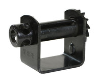 Thumbnail for WELD ON TRUCK MOUNTED STRAP WINCH