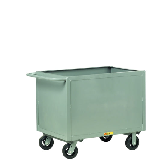 Little Giant 30" x 48" Sheet Steel Box Truck