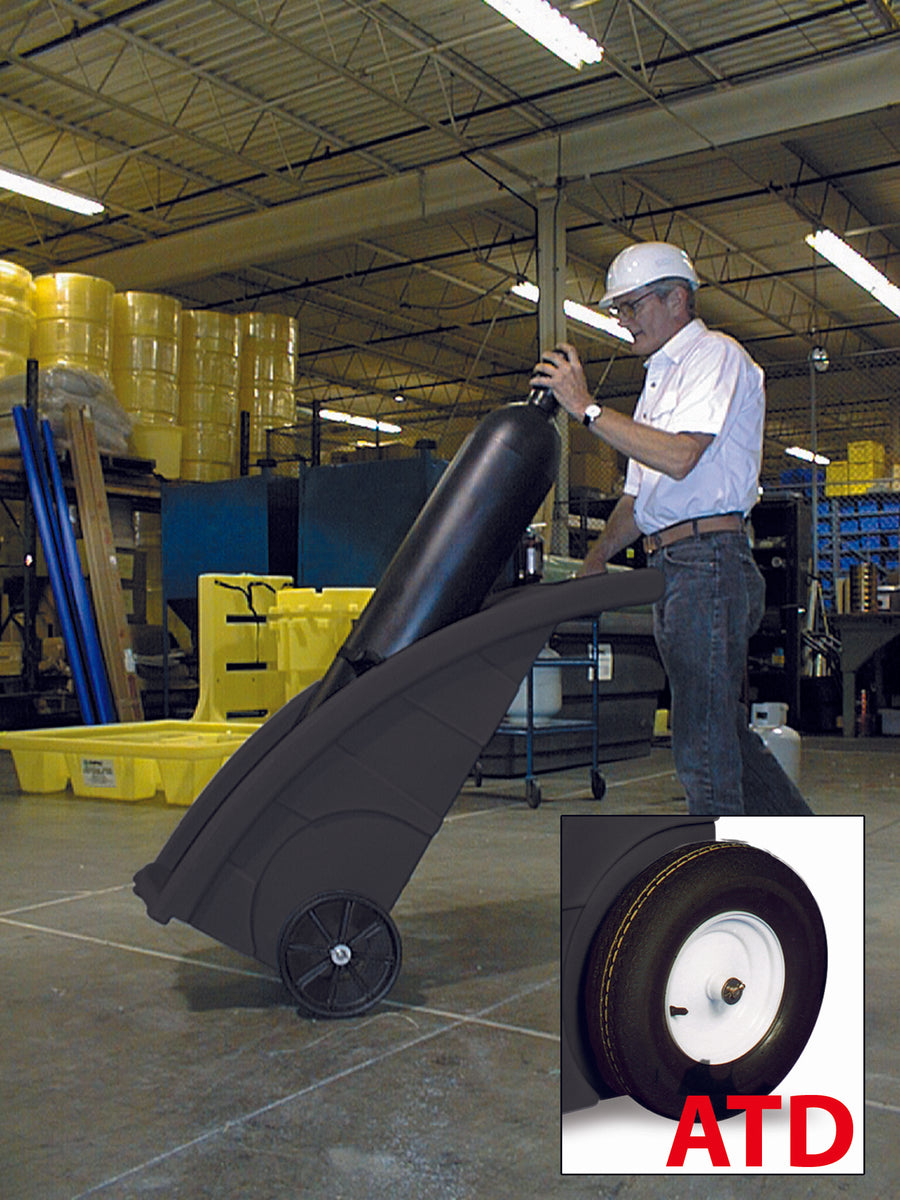 Single-Cylinder Dolly