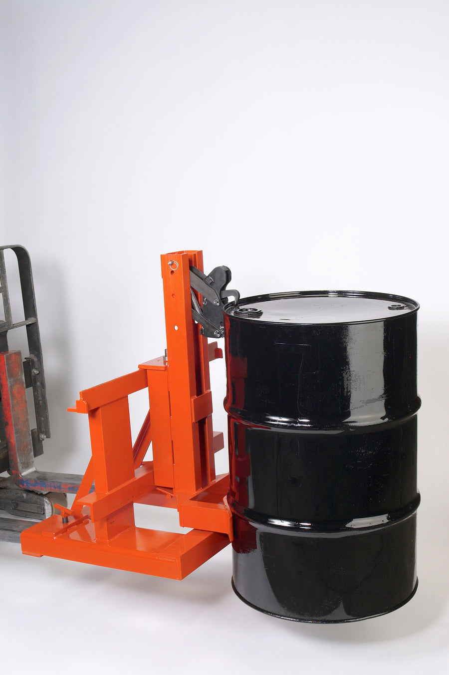 Single Drum Gator Grip