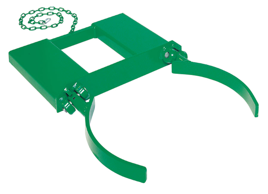 Single Drum-Snatcher