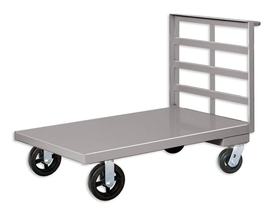 Pucel 24" x 54" Single Ended Platform Truck