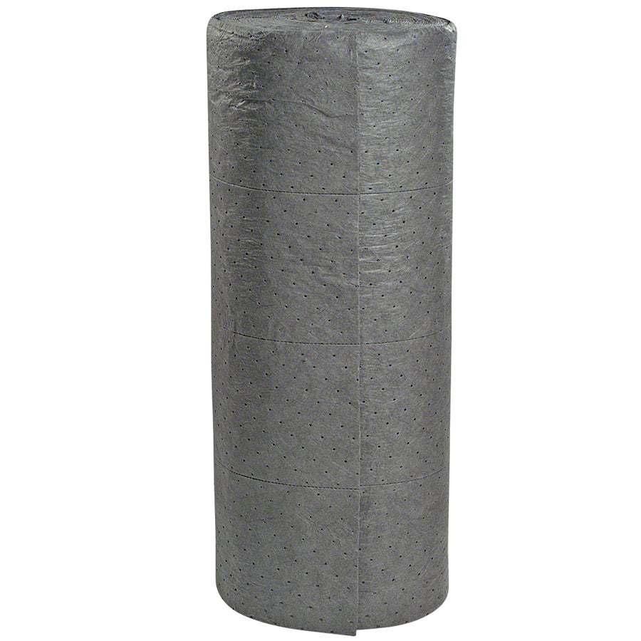 Universal Single Weight Wide Roll