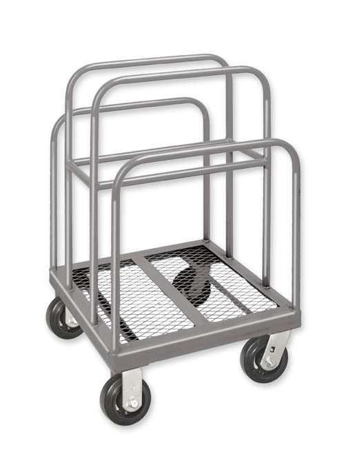 Pucel Small Lumber & Material Truck