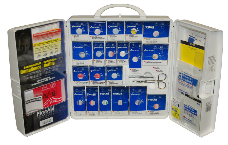 SmartCompliance Cabinet