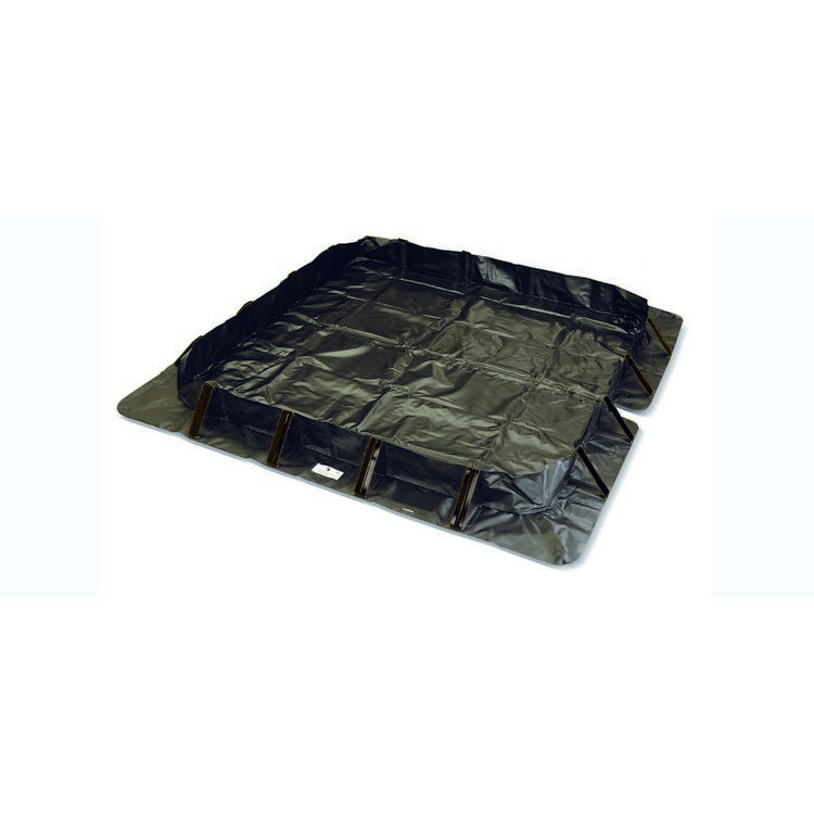 Black Diamond 10'x10'x1' Snap-Up Berm