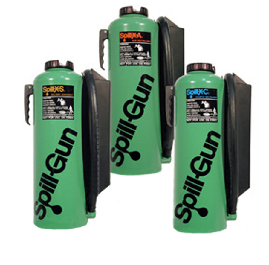 SpillXC Spill Gun Spill 911 Inc.