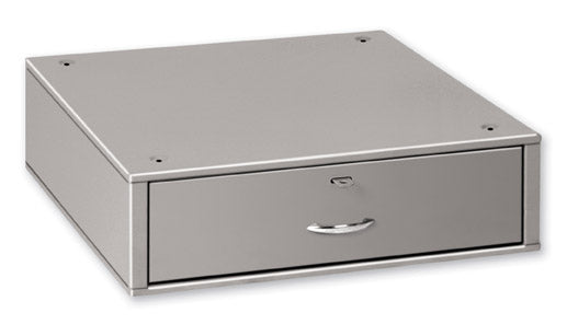 14" x 16" Stacking Drawer Unit for Pucel Work Benches