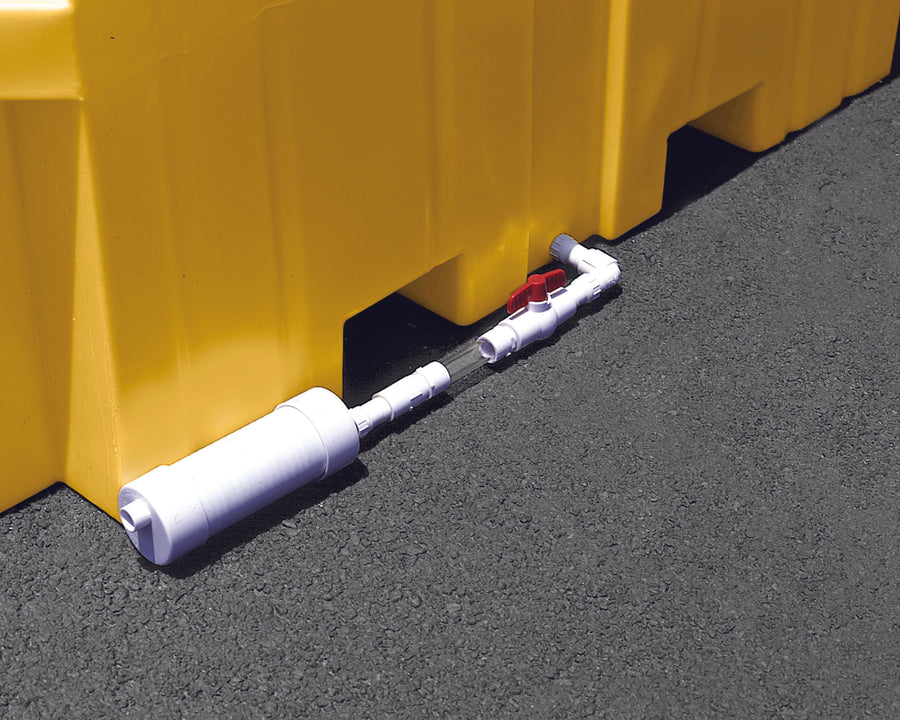 Standard Self-Bailer